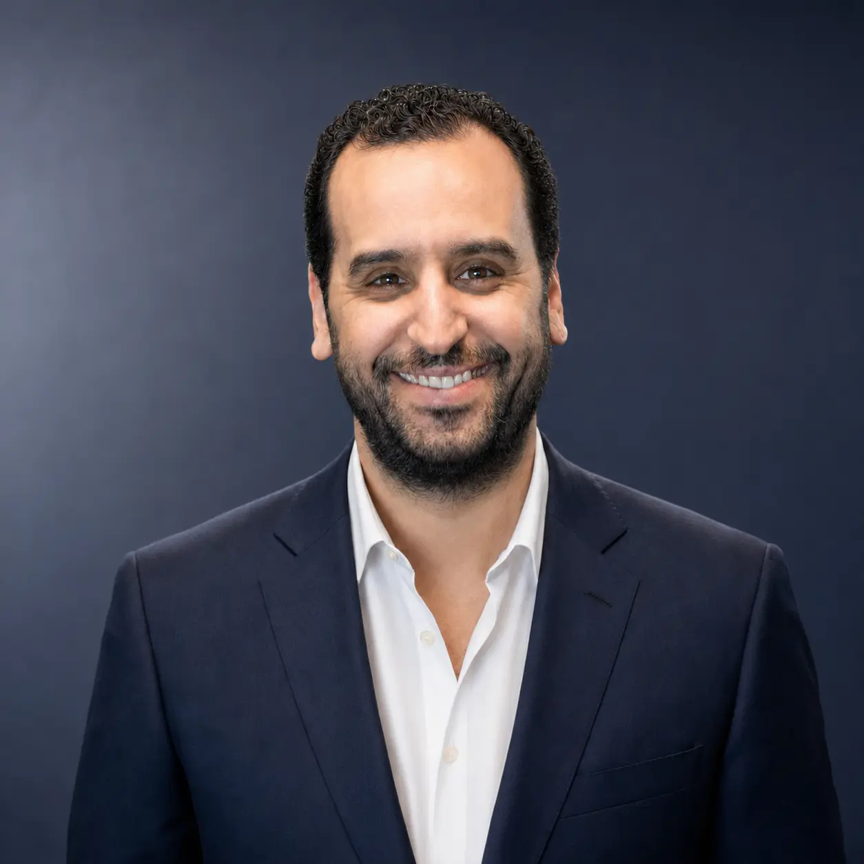 Said Benali, Founder of Deal NB Commercial Partners